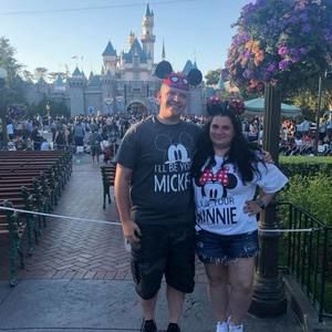 Meet your Posher, Sean